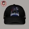Star Wars X MLB 2026 Star Wars Day Miami Marlins Dark Side Greedo Let’s Go Fish Cap Hat Snapback
