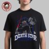 Star Wars X MLB 2026 Star Wars Day Miami Marlins Dark Side Greedo Let’s Go Fish T-Shirt