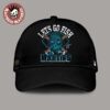 Star Wars X MLB 2026 Star Wars Day Milwaukee Brewers Dark Side Darth Vader Big Bad Brew Crew Cap Hat Snapback