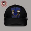 Star Wars X MLB 2026 Star Wars Day Minnesota Twins Dark Side Darth Vader I Am Your Father Cap Hat Snapback