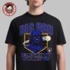 Star Wars X MLB 2026 Star Wars Day Minnesota Twins Dark Side Darth Vader I Am Your Father T-Shirt