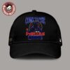 Star Wars X MLB 2026 Star Wars Day Toronto Blue Jays Empire Dark Side Darth Vader Cap Hat Snapback