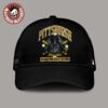 Star Wars X MLB 2026 Star Wars Day You Don’t Know The Power Of The Baltimore Orioles Dark Side Darth Vader Cap Hat Snapback