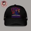 Star Wars X MLB 2026 Star Wars Day You Don’t Know The Power Of The Baltimore Orioles Dark Side Darth Vader Cap Hat Snapback