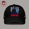 Star Wars X MLB 2026 Star Wars Day Philadelphia Phillies Dark Side Darth Vader Come To The Phillies Side Cap Hat Snapback