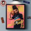 Stephon Castle On The Cover Of SLAM 261 Knight Shift Poster Canvas