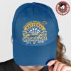 UCLA Bruins 2026 NCAA Women’s Basketball National Champions Cut the Net Hat