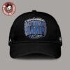 UCLA Bruins 2026 NCAA Women’s Basketball National Champions Cut the Net Hat