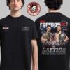 UFC Freedom 250 Ilia Topuria El Matador T-Shirt