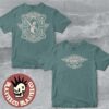 Godzilla Minus Zero Official Logo T-Shirt