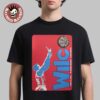 Toronto Raptors NBA Game 3 Playoff 2026 Give Away The Raptors Eye T-Shirt