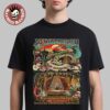Five Finger Death Punch Eye Of The Storm New Single Art T-Shirt