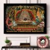49 Winchester Live At The Caverns 2026 Night 1 And 2 Combined Event Poster In Grundy County Tennessee On 15 16 May 2026 Poster Canvas