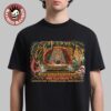 49 Winchester Live At The Caverns 2026 Night 1 And 2 Combined Event Poster In Grundy County Tennessee On 15 16 May 2026 T-Shirt