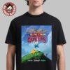 Twenty One Pilots Hometown Show 2026 In Ohio Stadium On October 17 2026 T-Shirt