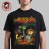 Anthrax Cursum Perficio Album Cover Two Sided Hoodie Anthrax Cursum Perficio Album Cover Two Sided Hoodie