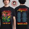 Alex The Terrible Slaughter to Prevail Russian Grizzly Bear Life T-Shirt