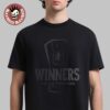 Aston Villa 2026 Istanbul Final UEFA Europa League Winners Unisex T-Shirt