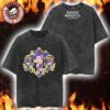 Alex The Terrible Slaughter to Prevail Russian Grizzly Bear Life Vintage Washed Tee