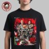 Sublime 2026 Netherlands And UK Tour Merch Two Sided T-Shirt