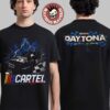 Forza Horizon 6 Game Cover Art T-Shirt