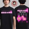 Luke Bryan 2026 Word On The Street Tour Schedule Dates Two Sided T-Shirt