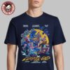 Babymetal x Resident Evil 30th Anniversary Merch The Ladies T-Shirt