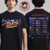 Summer Smash 2026 Festival Merch I Waited All Year For Summer Smash Logo T-Shirt