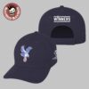 Pixies P40 World Tour 2026 Merch Where Is My Mind Snapback Hat