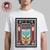 Arkells Edmonton AB Canada 2026 City Take Over Tour Poster On May 14 15 And 16 2026 T-Shirt Arkells Edmonton AB Canada 2026 City Take Over Tour Poster On May 14 15 And 16 2026 T-Shirt