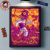 Dave Matthews Band West Palm Beach Florida 2026 Night 1 Event Poster At IThink Financial Amphitheatre On May 29 2026 The Mermaid Art Decor Poster Canvas