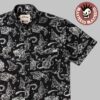 Disney RSVLTS Mickey Floral City Jolly Holiday D23 Exclusive Hawaiian Shirt