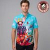 Disney Toy Story RSVLTS Sid’s Room Vintage Hawaiian Shirt