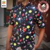 RSVLTS 1992 Arcade Carpet Hawaiian Shirt