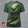 Ducks Of A Feather X Nike GT Future Green Goblin Photo I’m Something Of A Nike Guy Myself All Over Print Shirt