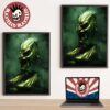 Ducks Of A Feather X Nike GT Future Green Goblin Photo I’m Something Of A Nike Guy Myself Home Decor Poster Canvas