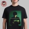 Motionless In White Playing God Song Cover Art T-Shirt
