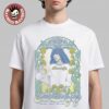 New York Comic Con 2026 Coney Island At Javits Center From October 8 To 11 2026 T-Shirt
