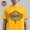 Foo Fighters Secret Show New York City 2026 Merch At Irving Plaza On April 30 2026 Flying Skull Head T-Shirt