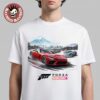 Forza Horizon 6 Game Cover Art T-Shirt