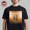 Goose Amsterdam Netherland 2026 Gig Poster At Melkweg Max On 27 And 28 May 2026 T-Shirt