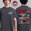 Blood4Blood Event Merch In Daytona Beach Florida On May 6 2026 Faceoff T-Shirt