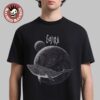 Gojira Europe Tour 2026 Merch Twofer Hoodie