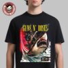 Ducks Of A Feather X Nike GT Future Green Goblin T-Shirt