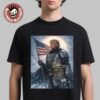 Star Wars Happy Star Wars Day May The 4th Be With You 2026 All Duels In The Saga Art By Guille T-Shirt