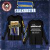 Metallica M72 Bucharest 2026 Pop Up Shop Merch Tee At Romania Arena Nationala On 13 May 2026 Four Horsemen Art All Over Print Shirt