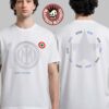 NHL Winter Classic 2027 Discover Utah Logo Colorado Avalanche Vs Utah Mammoth T-Shirt