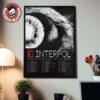 Metallica Overload Poster Collection Reload Remaster Where The Wild Things Are Home Decor Poster Canvas