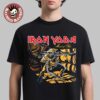Korn San Miguel Peru 2026 Event Merch Tee On 5 Mayo 2026 Are You Ready Tour T-Shirt