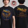 Bruno Mars The Romantic Tour 2026 Toronto Canada Merch At Rogers Stadium From May 23 To 30 2026 Roses Vintage T-Shirt